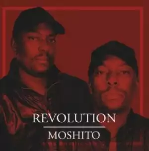Revolution - Be Reasonable Ft. Vee Mampeezy